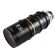 Combo 2 ống kính Laowa Nanomorph Anamorphic S35 Zoom 28-55mm & 50-100mm T2.9 1.5x | Blue Flare (Chính hãng)
