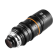 Ống kính Laowa Nanomorph Anamorphic S35 Zoom 28-55mm T2.9 1.5x | Amber (Chính hãng)