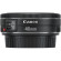 Ống kính Canon EF 40mm f/2.8 STM (Chính Hãng)