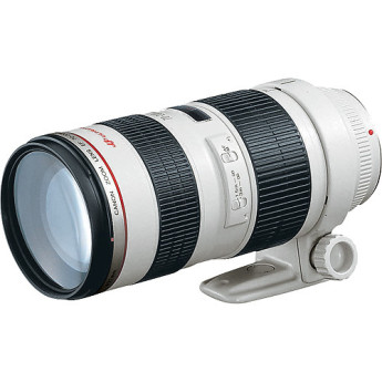 Ống kính Canon EF 70-200mm f/2.8 L USM (Chính hãng)