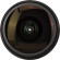 Ống kính Canon EF 8-15mm f/4 L Fisheye USM (Chính hãng)