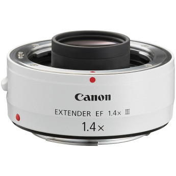 Ống kính Canon Extender EF 1.4X III (Chính Hãng)