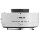 Ống kính Canon Extender EF 1.4X III (Chính Hãng)