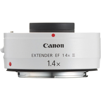 Ống kính Canon Extender EF 1.4X III (Chính Hãng)