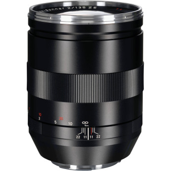 Ống kính ZEISS 135mm f/2 Apo Sonnar T* ZE for Canon EF (Chính hãng)