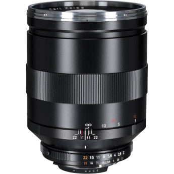 Ống kính ZEISS 135mm f/2 Apo Sonnar T* ZE for Canon EF (Chính hãng)