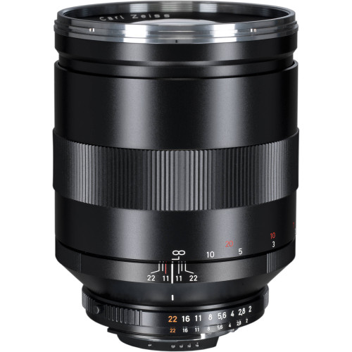 Ống kính ZEISS 135mm f/2 Apo Sonnar T* ZE for Canon EF (Chính hãng)