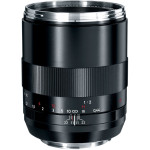Ống kính ZEISS Makro-Planar T* 100mm f/2 ZE for Canon EF (Chính hãng)