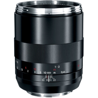 Ống kính ZEISS Makro-Planar T* 100mm f/2 ZE for Canon EF (Chính hãng)