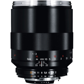 Ống kính ZEISS Makro-Planar T* 100mm f/2 ZE for Canon EF (Chính hãng)
