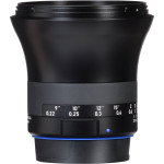 Ống kính ZEISS Milvus 21mm f/2.8 ZE for Canon EF (Chính hãng)