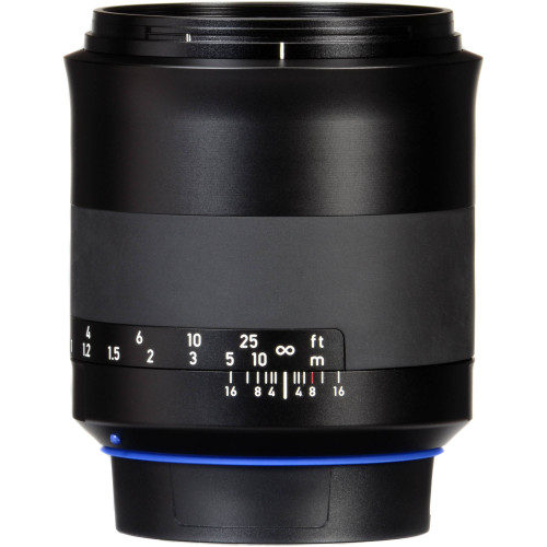 Ống kính ZEISS Milvus 50mm f/1.4 ZF.2 for Nikon F (Chính hãng)