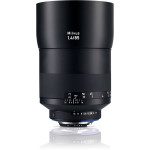 Ống kính ZEISS Milvus 85mm f/1.4 ZF.2 for Nikon F (Chính hãng)