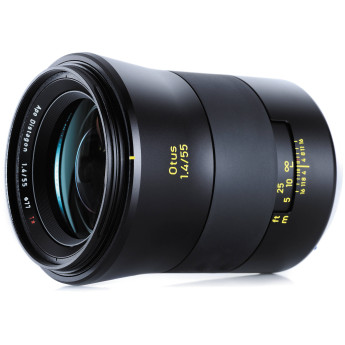 Ống kính ZEISS Otus 55mm f/1.4 ZE for Canon EF (Chính hãng)