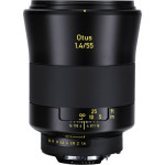 Ống kính ZEISS Otus 55mm f/1.4 ZF.2 for Nikon F (Chính hãng)