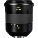 Ống kính Zeiss Otus 85mm f/1.4 APO Planar T* (Chính hãng) (For Canon EF)