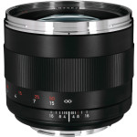 Ống kính ZEISS Planar T* 85mm f/1.4 ZE for Canon EF (Chính hãng)