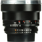 Ống kính ZEISS Planar T* 85mm f/1.4 ZF.2 for Nikon F (Chính hãng)