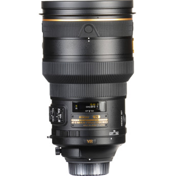 Ống kính Nikon AF-S Nikkor 200mm f/2G ED VR II (Chính hãng)