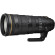 Ống kính Nikon AF-S Nikkor 120-300mm f/2.8E FL SR VR (Chính hãng)