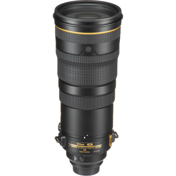 Ống kính Nikon AF-S Nikkor 120-300mm f/2.8E FL SR VR (Chính hãng)