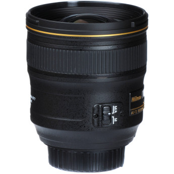 Ống kính Nikon AF-S Nikkor 24mm f/1.4G ED (Chính hãng)