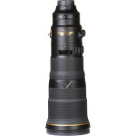 Ống kính Nikon AF-S Nikkor 500mm f/4E FL ED VR (Chính hãng)