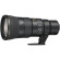 Ống kính Nikon AF-S Nikkor 500mm f/5.6 E PF ED VR (Chính hãng)