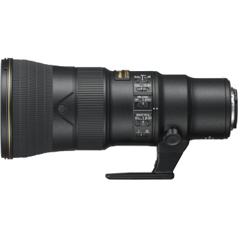 Ống kính Nikon AF-S Nikkor 500mm f/5.6 E PF ED VR (Chính hãng)