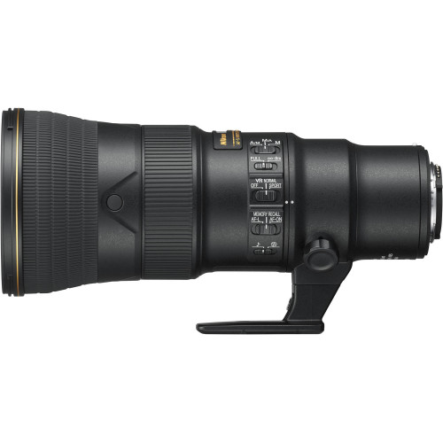 Ống kính Nikon AF-S Nikkor 500mm f/5.6 E PF ED VR (Chính hãng)