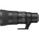Ống kính Nikon AF-S Nikkor 500mm f/5.6 E PF ED VR (Chính hãng)