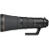 Ống kính Nikon AF-S Nikkor 600mm f/4E FL ED VR (Chính hãng)