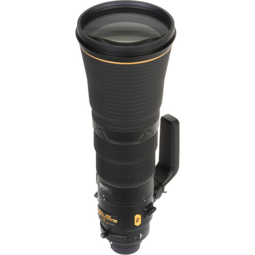 Ống kính Nikon AF-S Nikkor 600mm f/4E FL ED VR (Chính hãng)