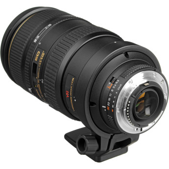 Ống kính Nikon AF-S Nikkor 80-400mm f/4.5-5.6D ED VR (Chính hãng)