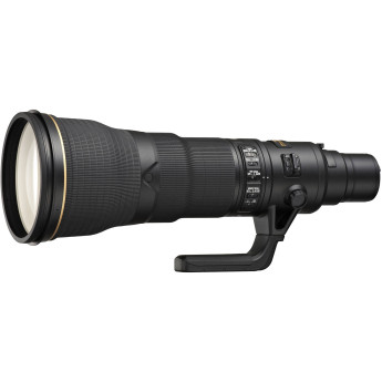 Ống kính Nikon AF-S Nikkor 800mm f/5.6E FL ED VR (Chính hãng)