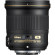 Ống kính Nikon AF-S Nikkor 24mm f/1.8G ED (Chính hãng)