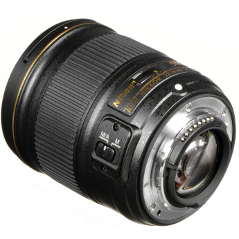 Ống kính Nikkor AF-S 28mm f/1.8G (Chính hãng)
