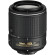 Ống kính Nikon AF-S DX Nikkor 55-200mm f/4-5.6G ED VR II (Chính hãng)