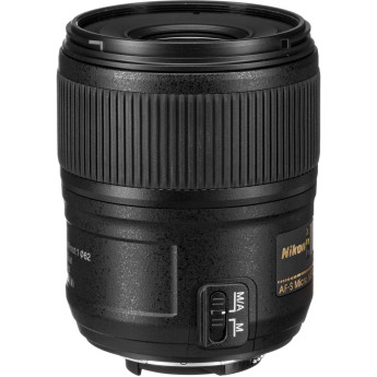 Ống kính Nikon AF-S Micro Nikkor 60mm f/2.8G ED (Chính hãng)
