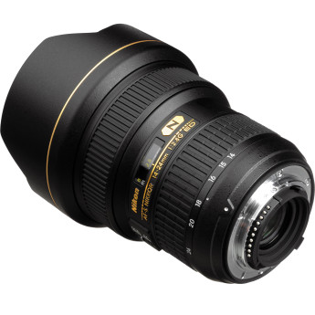 Ống kính Nikon AF-S Nikkor 14-24mm f/2.8G ED Nano (Chính hãng)
