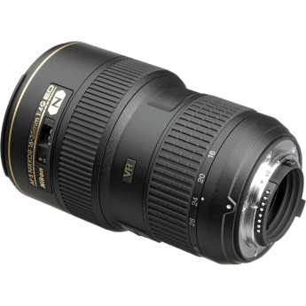 Ống kính Nikon AF-S Nikkor 16-35mm f/4G ED VR (Chính hãng)