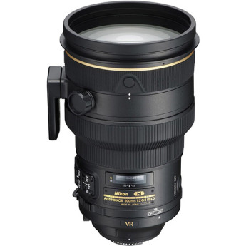 Ống kính Nikon AF-S Nikkor 200mm f/2G IF-ED (Chính hãng)