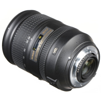 Ống kính Nikon AF-S Nikkor 28-300mm f/3.5-5.6G ED VR (Chính hãng)
