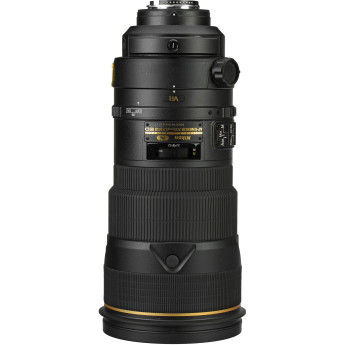 Ống kính Nikon AF-S Nikkor 300mm f/2.8G ED VR II (Chính hãng)