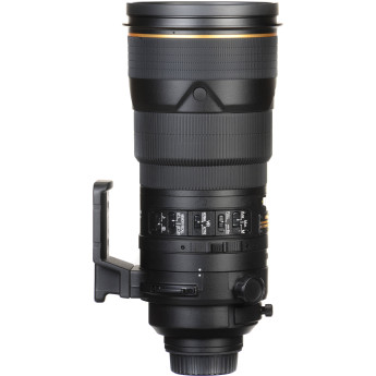 Ống kính Nikon AF-S Nikkor 300mm f/2.8G ED VR II (Chính hãng)