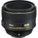 Ống kính Nikon AF-S Nikkor 58mm f/1.4G (Chính hãng)