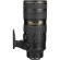 Ống kính Nikon AF-S Nikkor 70-200mm f/2.8G ED VR II (Chính hãng)