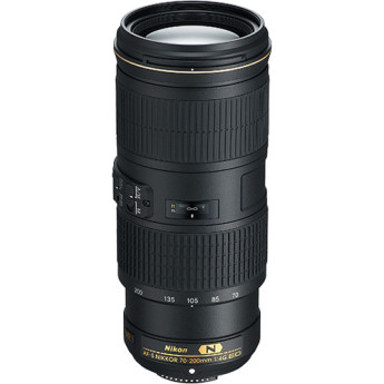 Ống kính Nikon AF-S Nikkor 70-200mm f/4G ED VR (Chính hãng)