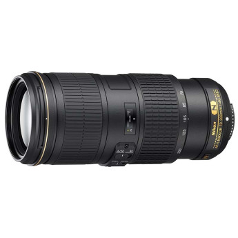 Ống kính Nikon AF-S Nikkor 70-200mm f/4G ED VR (Chính hãng)