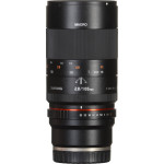 Ống kính Samyang 100mm f/2.8 ED UMC Macro for Sony E (Chính hãng)
